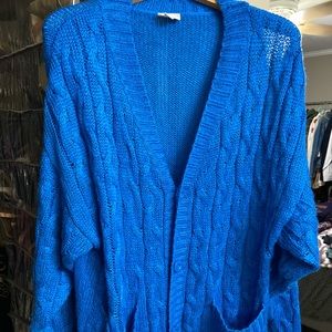 LuLaRoe Lucille sweater